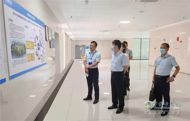 中航鋰電  平高集團(tuán)