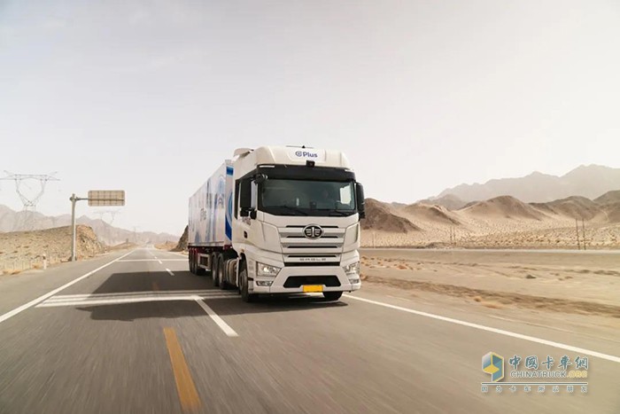 智加科技,自動駕駛,重卡