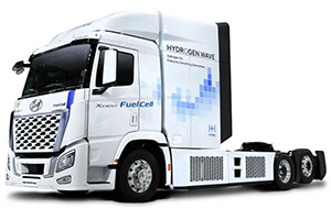 現(xiàn)代汽車集團(tuán)氫之日發(fā)布“氫能愿景2040”，致力建立全球氫能社會(huì)