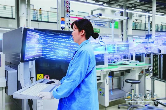 博世  汽車(chē)部件