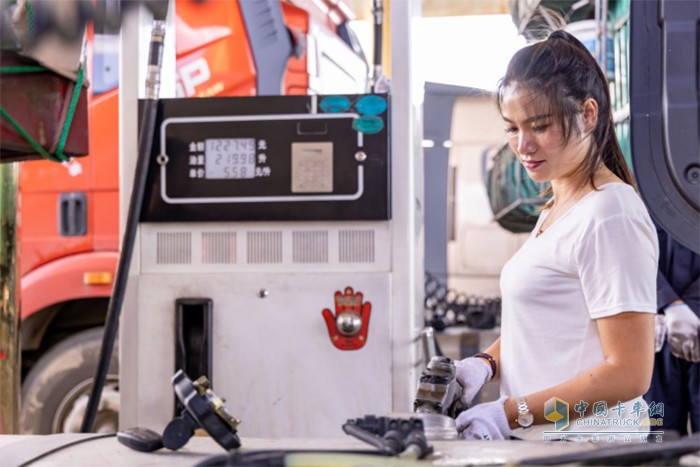 東風(fēng)商用車,天龍,牽引車