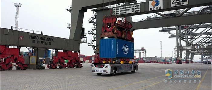 東風商用車,綠色智慧物流，新能源重卡