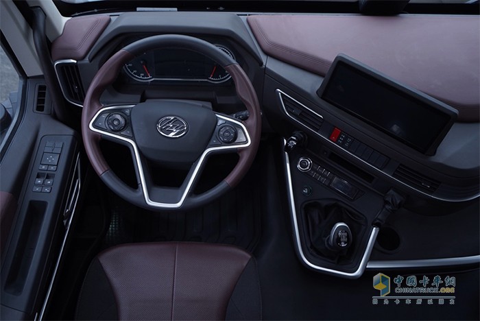 上汽紅巖,杰獅H6,載貨車(chē)