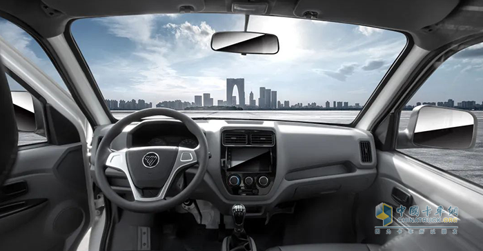 福田祥菱,祥菱小財(cái)鹿,輕卡載貨車(chē)