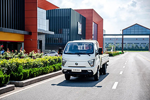 飛碟締途2022款，讓卡車圈也卷起來了