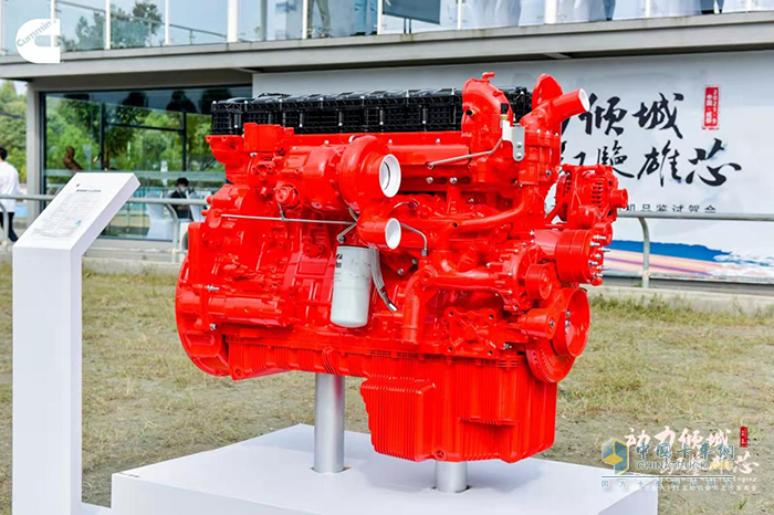 康明斯中國(guó),15L,發(fā)動(dòng)機(jī)