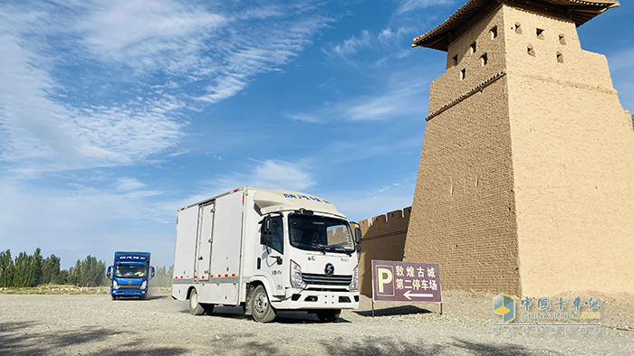 陜汽輕卡,K3000，純電動(dòng),輕卡