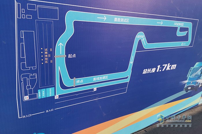 飛碟汽車我是卡車人大賽
