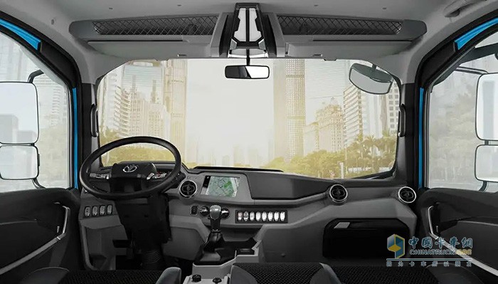 飛碟汽車,W5輕卡