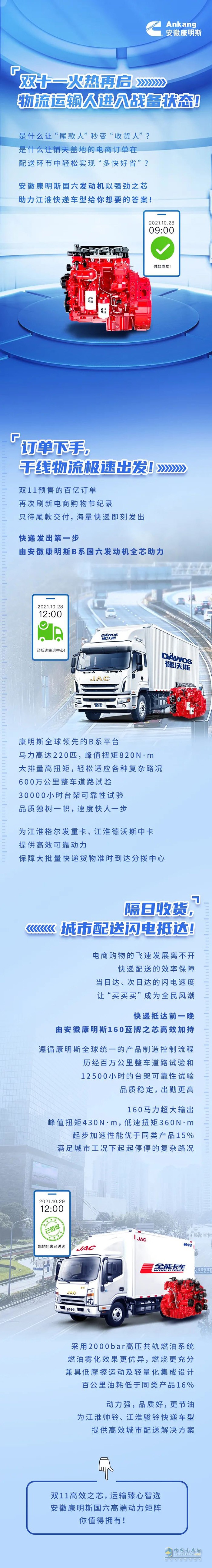 安徽康明斯,國(guó)六,發(fā)動(dòng)機(jī)