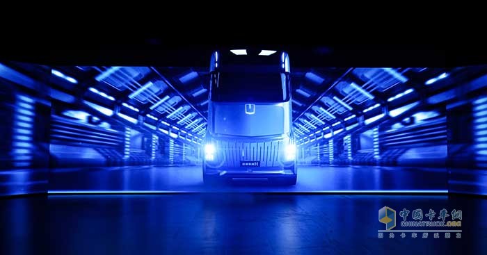 遠(yuǎn)程汽車(chē)發(fā)布2030目標(biāo)