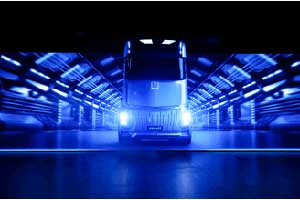 遠(yuǎn)程汽車發(fā)布2030目標(biāo)：新能源銷量達(dá)57萬(wàn)，市占20%