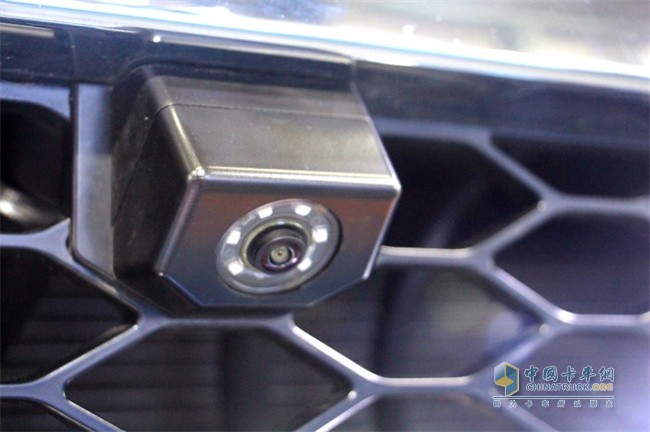 上汽紅巖  杰虎   專用車(chē)