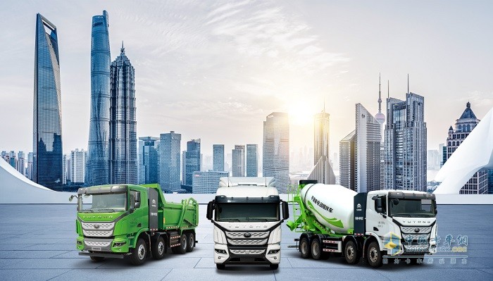 宇通商用車全系新能源產(chǎn)品全面進入市場