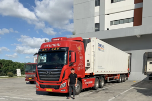 為何這么多老司機(jī)選創(chuàng)虎？節(jié)油賽選手有話說