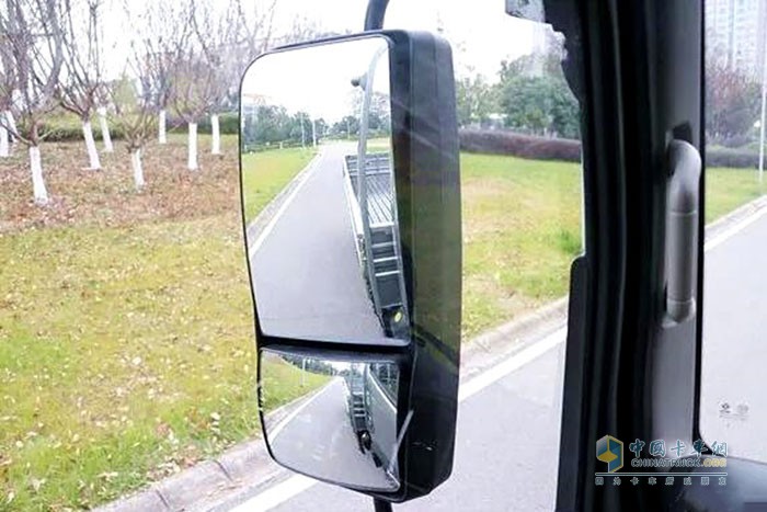 東風(fēng)輕型車 凱普特星云 入冬四件套