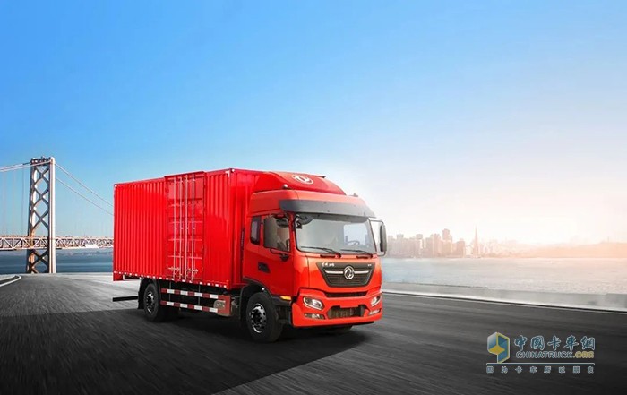 東風(fēng)康明斯 B6.2國六動(dòng)力 發(fā)動(dòng)機(jī)