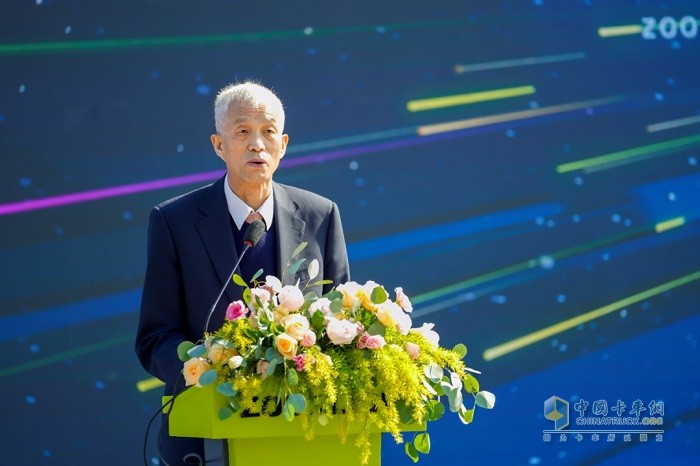 中聯(lián)重科 新能源產(chǎn)品 發(fā)布會(huì)