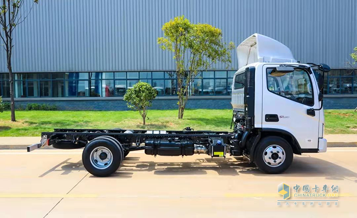 福田康明斯,福康F2.5,發(fā)動機