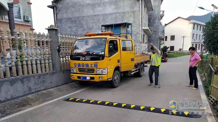 “真美滿”服務(wù)暖動(dòng)人心