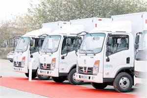 綠色城配先鋒，遠(yuǎn)程E200憑實(shí)力圈粉無(wú)數(shù)！