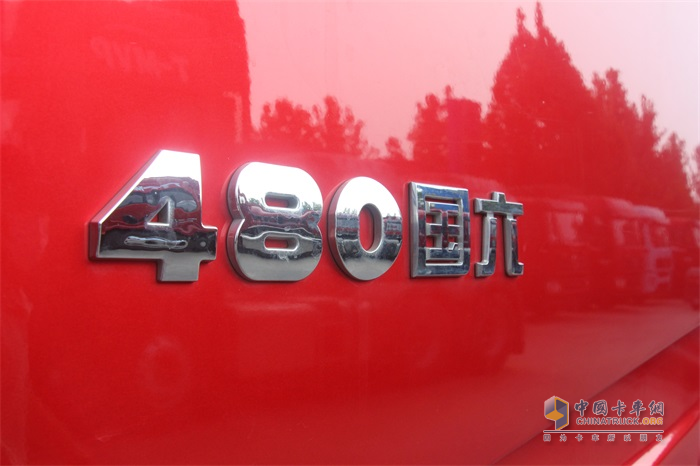 濰柴,WP13,國六,發(fā)動(dòng)機(jī)