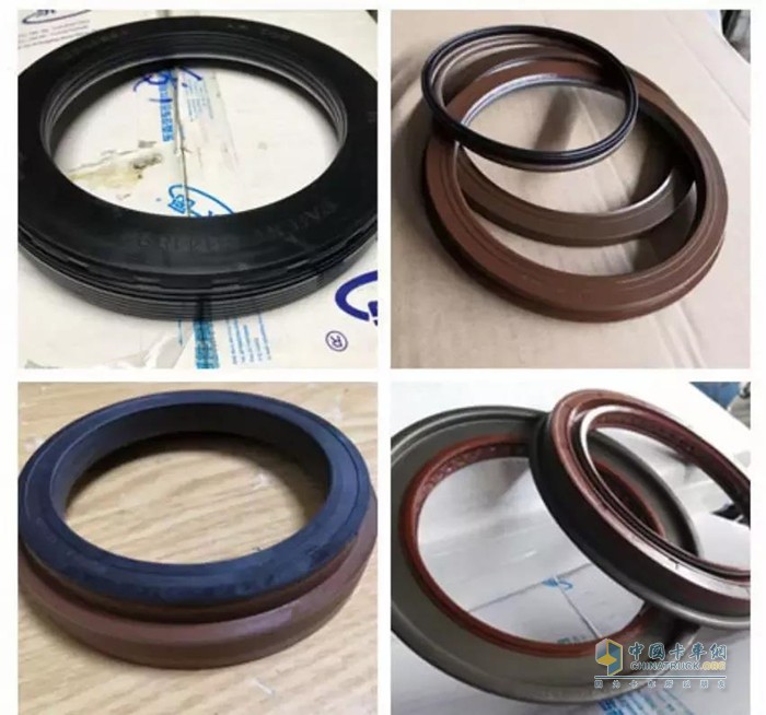 油封漏油最常見(jiàn)