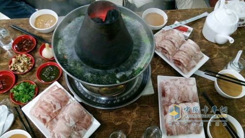 卡友春節(jié)七天樂(lè) 奧鈴帶你尋京味兒