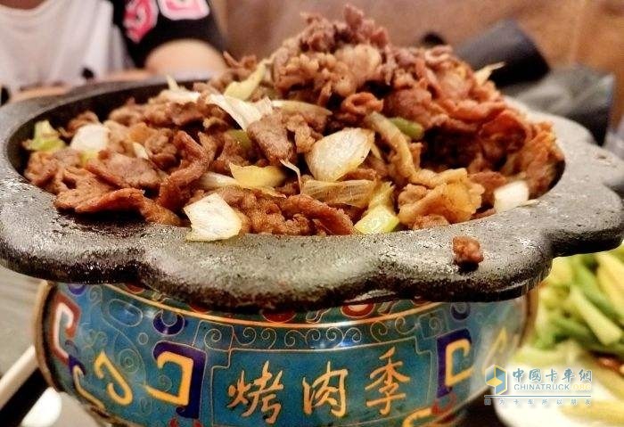 卡友春節(jié)七天樂(lè) 奧鈴帶你尋京味兒