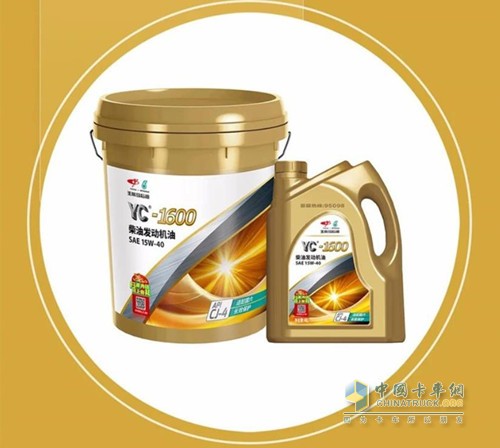 開封后機油保存方法