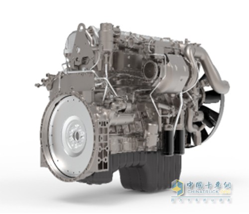 上柴動力 上汽E系列 發(fā)動機
