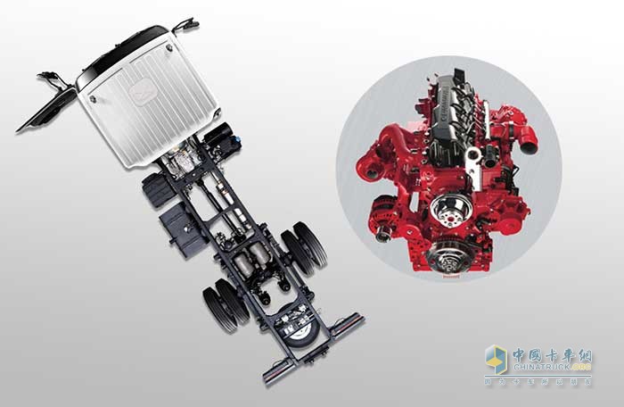 批量交付法美瑞房車(chē)  盛圖輕卡改裝性能獲行業(yè)及市場(chǎng)認(rèn)可