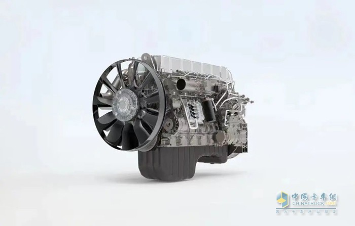 上柴動力 上汽E系列 發(fā)動機