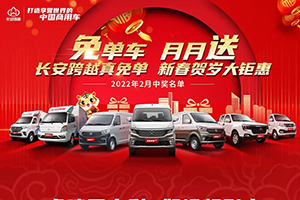 免單車月月送 2月中獎名單出爐