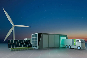 劉漢如2022全國人大兩會建議——鼓勵發(fā)展零碳排放氫氣內燃機