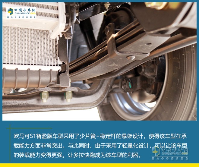 歐馬可S1 智盈版 ?？蛋l(fā)動機