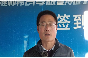 我愿意把江淮輕卡1號(hào)產(chǎn)品分享給更多的人