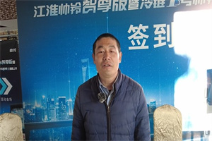 江淮1號(hào)品牌產(chǎn)品  強(qiáng)者自我升級(jí)！