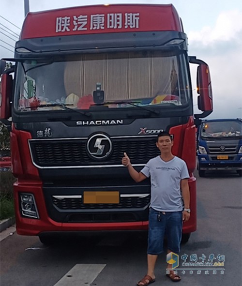 西安康明斯 國(guó)六 發(fā)動(dòng)機(jī)