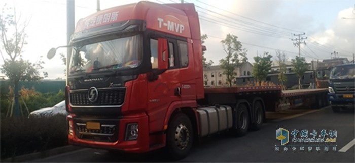 西安康明斯 國(guó)六 發(fā)動(dòng)機(jī)