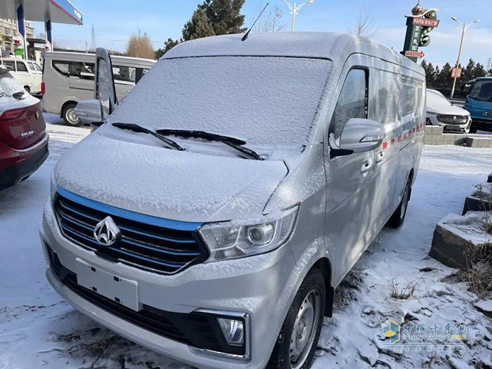 重慶長(zhǎng)安跨越 跨越星V7 跨越者D5 新能源汽車