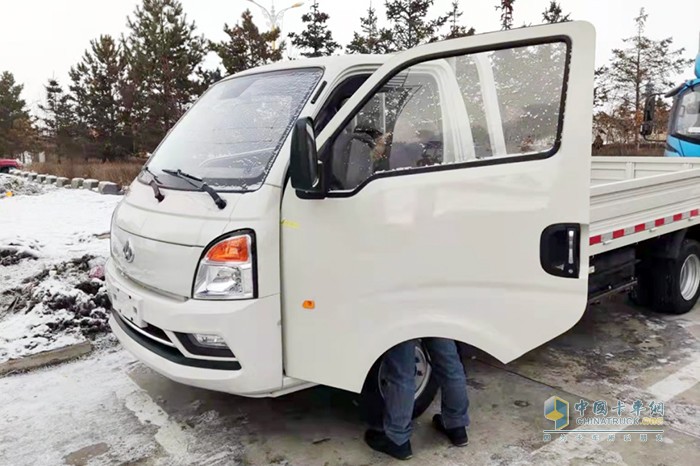 重慶長(zhǎng)安跨越 跨越星V7 跨越者D5 新能源汽車