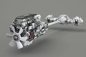 斯堪尼亞驅(qū)動(dòng)系統(tǒng)延保合約，給愛車多一重守護(hù)