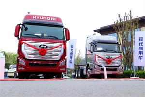 榮獲行業(yè)、用戶雙重肯定 創(chuàng)虎國(guó)六車型憑實(shí)力“出圈”