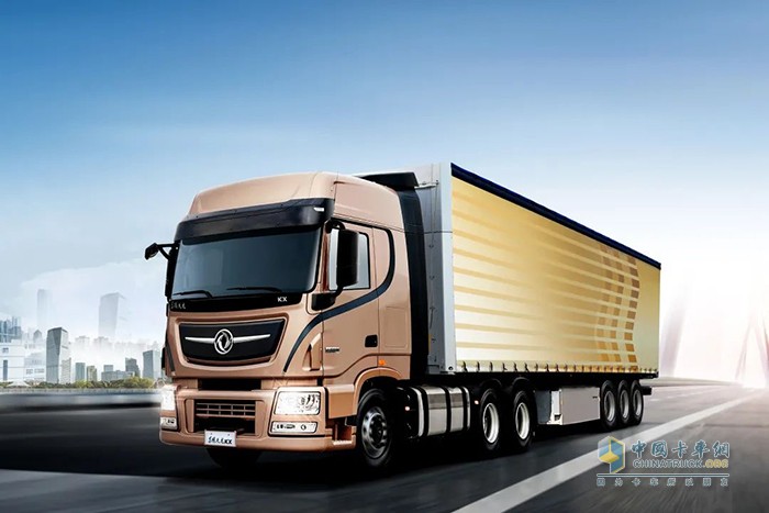 龍擎動力,DDi13,發(fā)動機