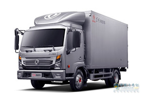 多拉快跑、省油高效 凱普特星云做你降本增效得力伙伴