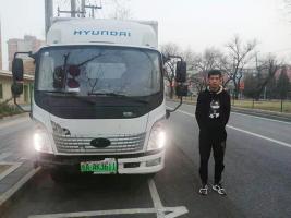 VS高油價(jià)？永泰順物流和泓圖EV拿捏得死死的