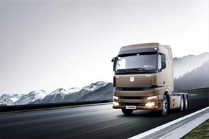 液氫能源 甲醇動力 遠程汽車助力構建綠色低碳交通運輸體系