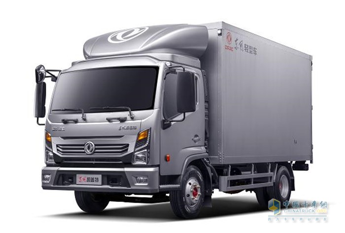 東風凱普特星云