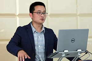 長(zhǎng)安跨越第一季度圓滿完成任務(wù) 順利實(shí)現(xiàn)開門紅